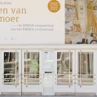 Het Koninklijke Museum voor Schone Kunsten Antwerpen is sinds 2011 gesloten voor renovatie en dus zijn grote delen van de collectie op reis. Soms duiken werken op in nabij gelegen [&hellip;]