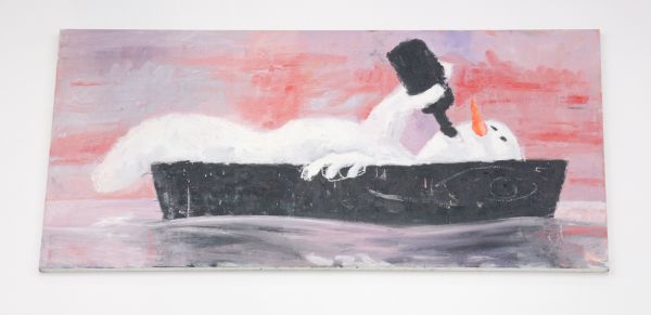 Arthur Kempenaar - Charon