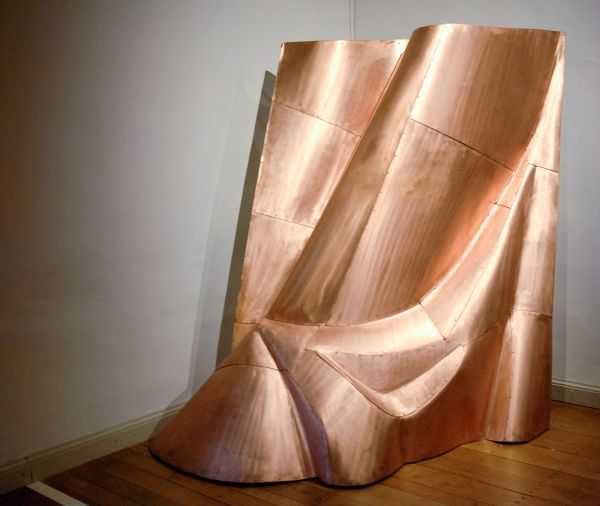 Danh Vo - We the People - 2011-2014