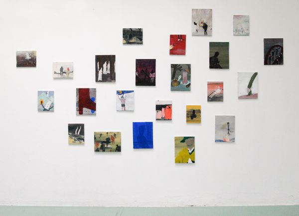 David Noro - Diverse werken