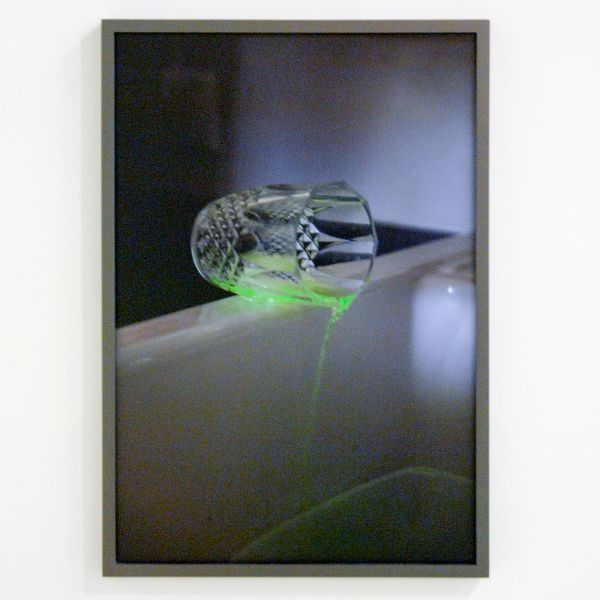 Elspeth Diederix - Sulpture Still Life - Ultrachrome print