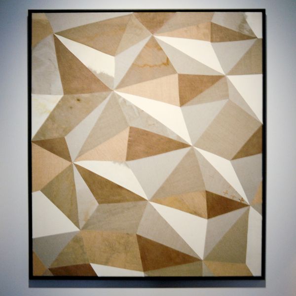 Frank Ammerlaan - Untitled - 2018