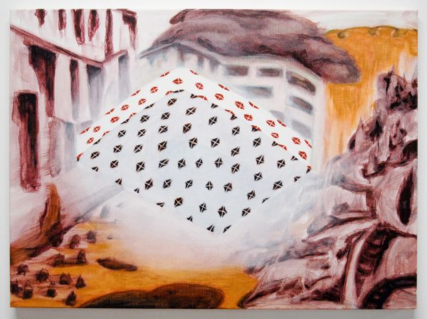 Jana van Meerveld - Keep a Good Head