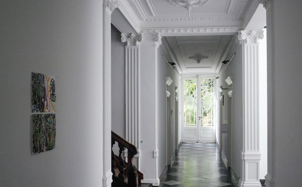 Marijn van Kreij Overzicht