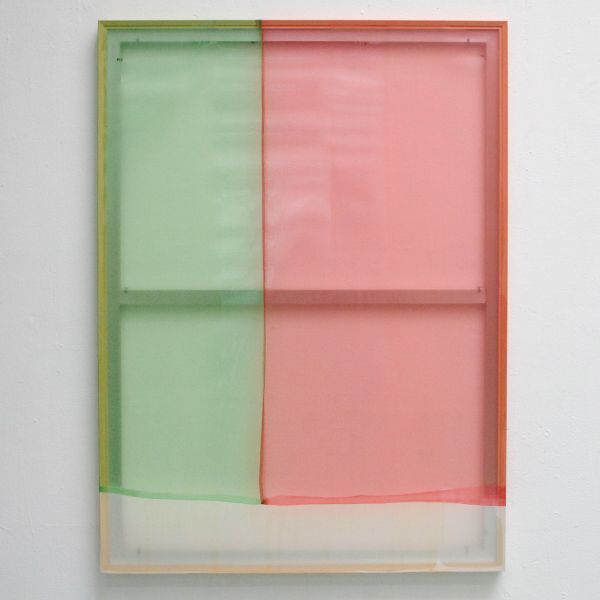 Mirthe Kluck - Geen Titel