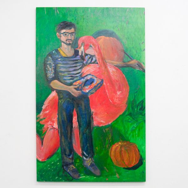 Sidyon Cucaro - Artist