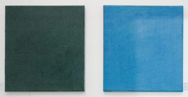 9 Gallery Contemporary Art - Vincent Hamel