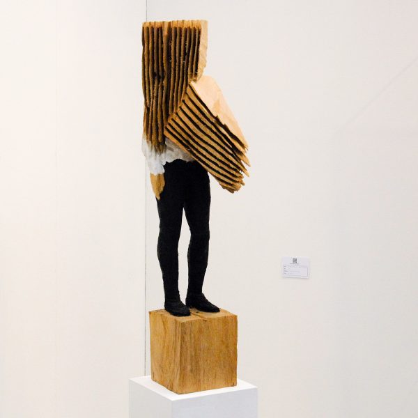 Chiefs and Spritits - Edvardas Racevicius