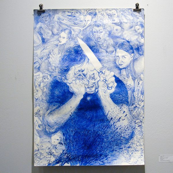 Hoorn & Reiniers - Peter Feiler