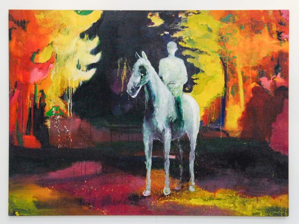 Hoorn & Reniers - Casper Verborg