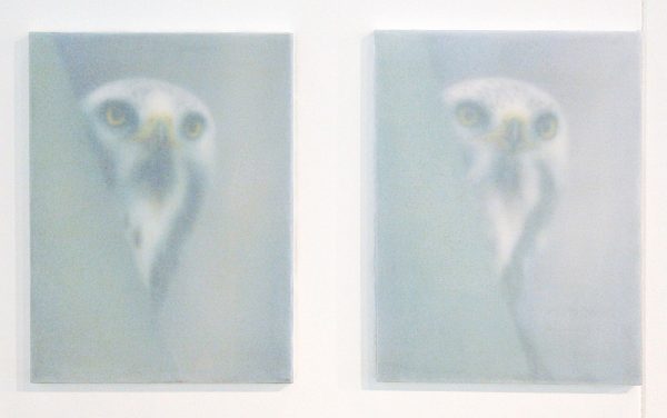 Jan van Hoof Galerie - Rob Regeer