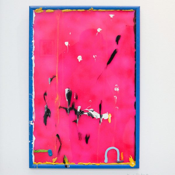 Kers Gallery - Marek Meduna (?)