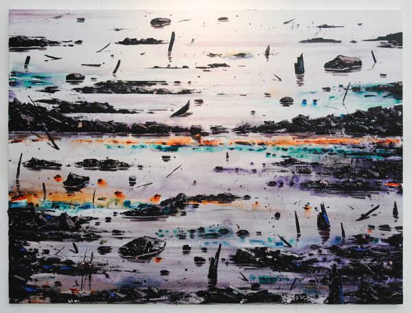 Livingstone - Hugo Tieleman