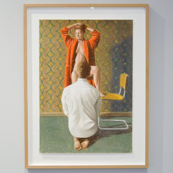 Maurits van de Laar - Jans Muskee