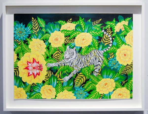 Maurits van de Laar - Rik Smits