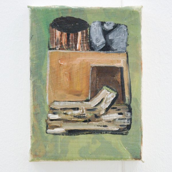 Maurits van de Laar - Tobias Lengkeek