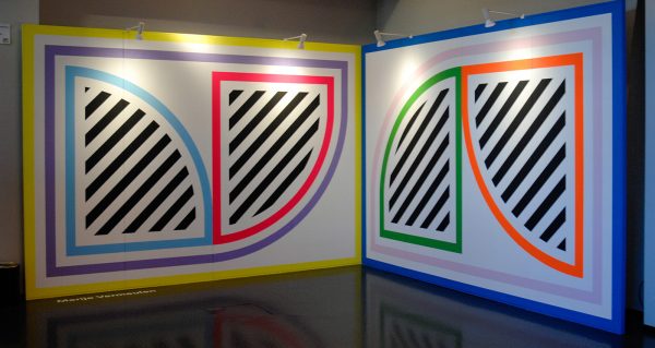 Murals Inc - Marije Vermulen