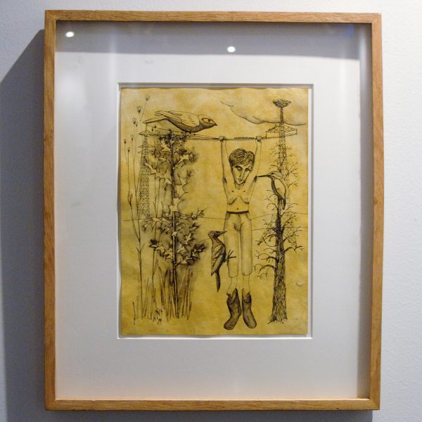 Museum de Buitenplaats - Hans Lemmen