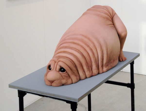 NL=US - Margiet van Breevoort