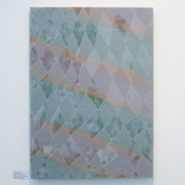 O-68 Art Gallery - Roos van Dijk