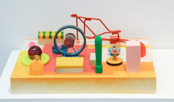 Post Modern - Floris Hovers