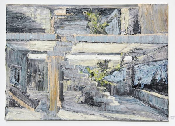 Shoobil Gallery - Jef Gysen