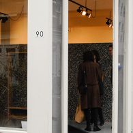 Op de academie had ik ooit een docent die zei “al ga ik maar op het atelier een kopje koffie drinken, dan heb ik al iets gedaan.” Als het komen [&hellip;]