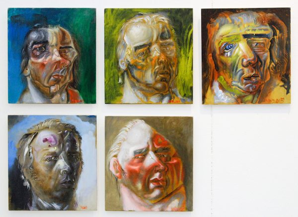 Torch - Philip Akkerman