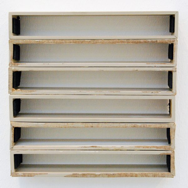 Twelve Twelve Gallery - Gert Scheerlinck