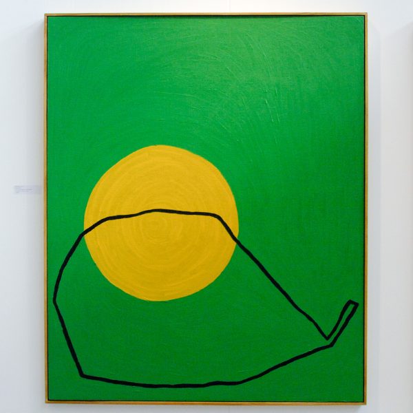 WTC Art Gallery The Hague - Bertrand Fournier