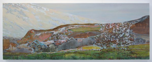 Wilms Galerie - Margot de Jager