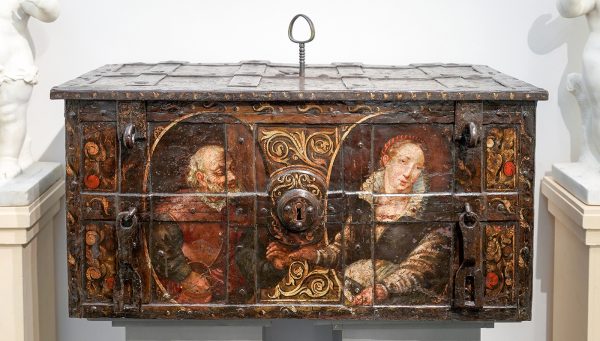 Bastings Antiquairs - ?