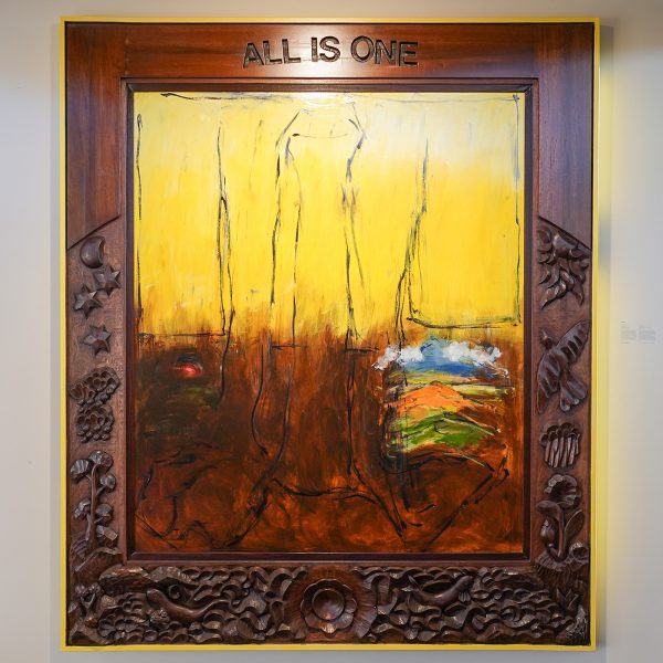 Borzo - Hans van Hoek