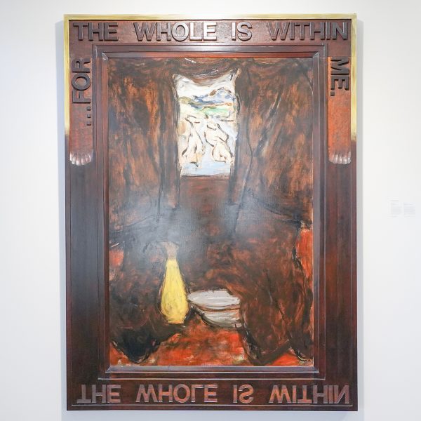 Borzo - Hans van Hoek