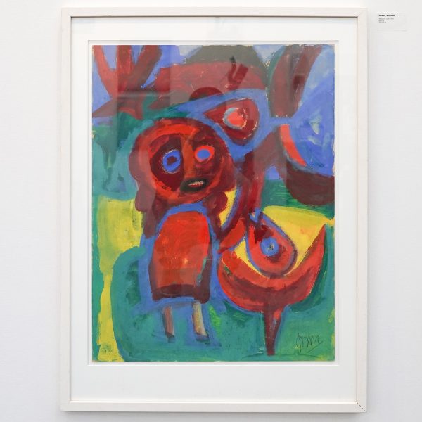 De Vies Galerie - Gerrit Benner