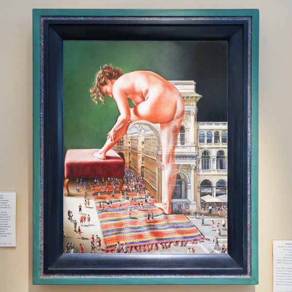 Douwes Fine Art - Evert Thielen