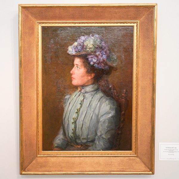 EJ van Wisselingh en Co - Piet Mondriaan