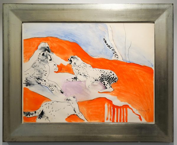 Jaski Gallery - Kees van Bohemen