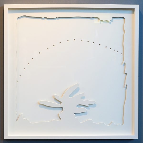 Kanalidarte - Lucio Fontana