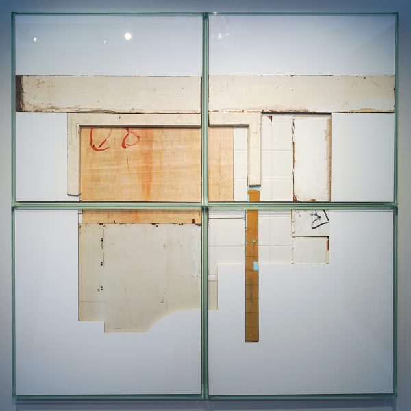 MPV Galerie by Mark Peet Vissers - Bram Braam