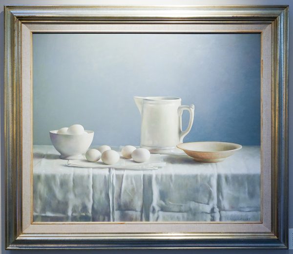 Mark Haasnoot Fine Arts - Henk Helmantel