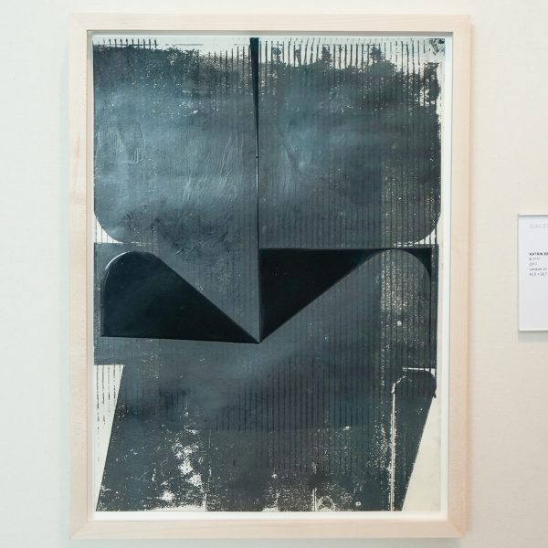 Martin Mertens Galerie - Katrin Bremermann