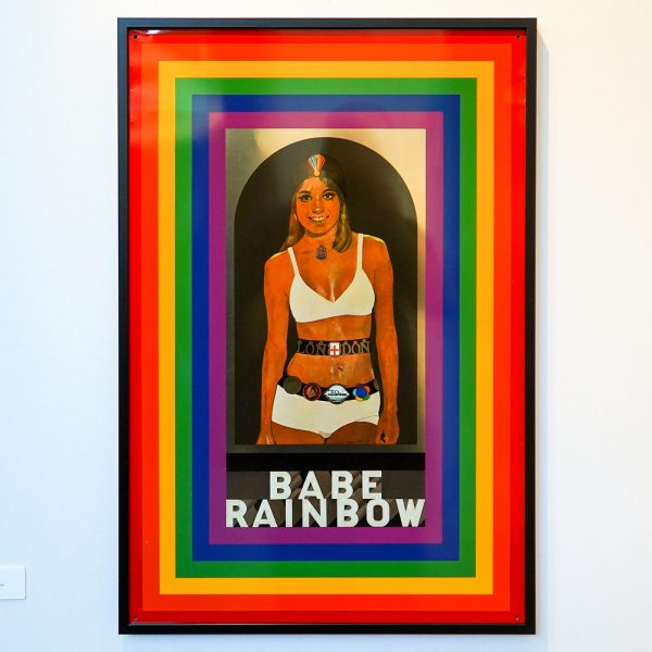 Meijer Kunsthandel - Peter Blake