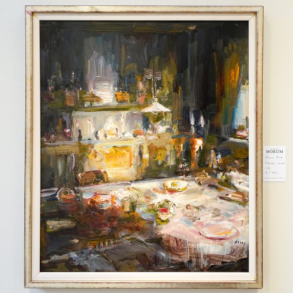 Mokum Galerie - Douwe Elias