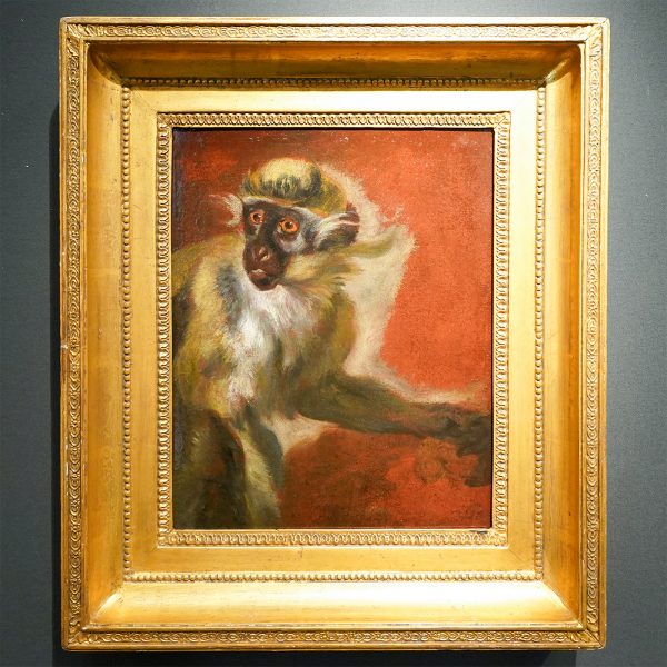 P de Boer Kunsthandel - Pieter Boel