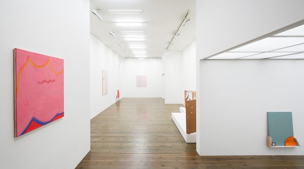 Paul Drissen Overzicht