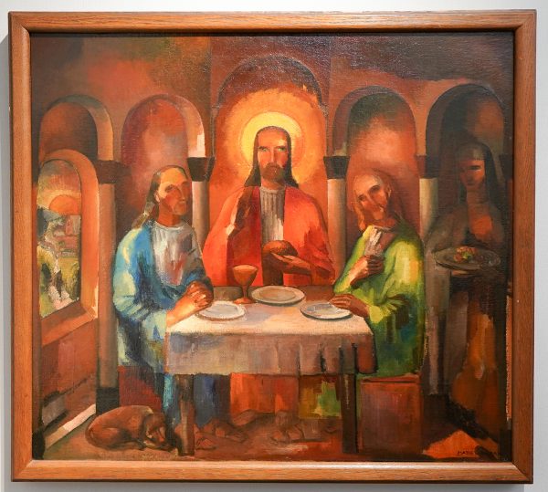 Pygmalion Kunsthandel - Matthieu Wiegman