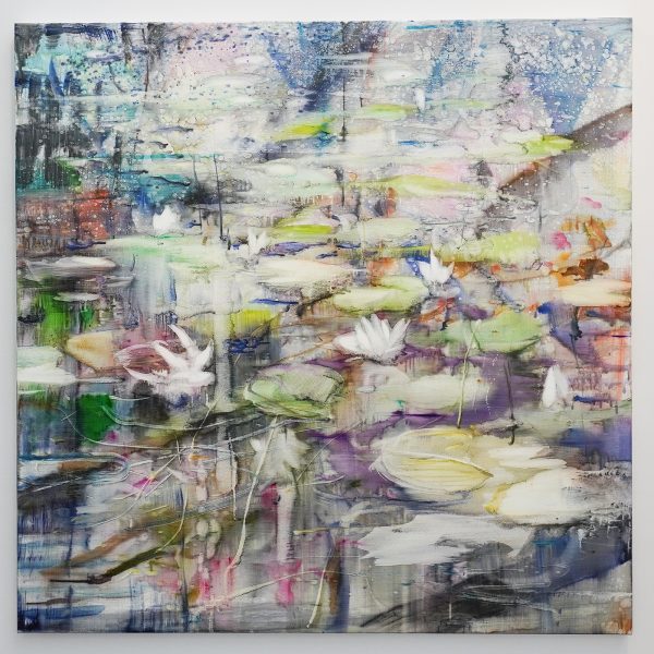 Roger Katwijk Galerie - Matthias Meyer