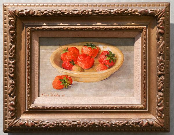 Studio 2000 Kunsthandel - Floris Verster