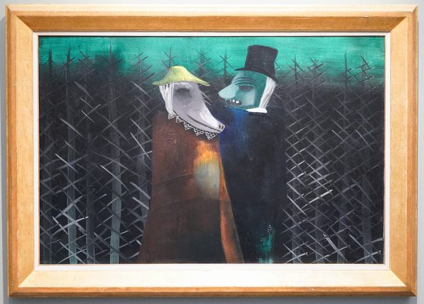 Studio 2000 Kunsthandel - Tinus van Doorn